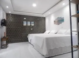 Apartamento Inteligente - Japaratinga