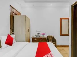 Hotel O JANGPURA INN