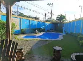 CASA BAIT HOSPEDAJE Caribe