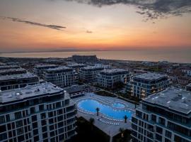 Sea Breeze, Polo Residence, Baku, MR, khách sạn ở Nardaran