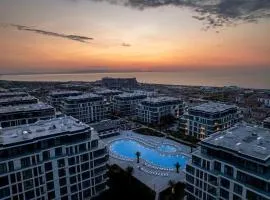 Sea Breeze Polo Residence