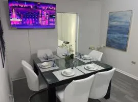 Shalex House