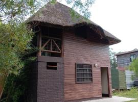 Quincho chico, Hotel in La Pedrera