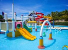 Apt Jasmine Ocean Village, hotel u gradu Sosua