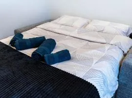 Studio in the heart of Volos