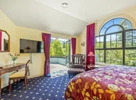 Fontainebleau Luxury B&B