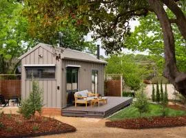 Piccola Verde Tiny House