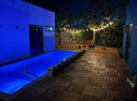 Hostel Cobogó - Piscina e Relax