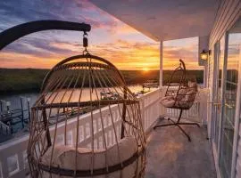UltraLuxury Stays Sleeps 22 Tampa FL
