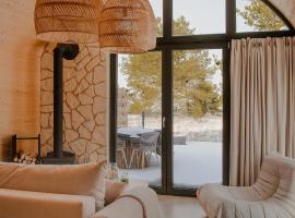 Ulinia Harmony Hill, Hotel in Ulinia