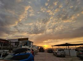 Hotel Za'Warmi, hotel a Huarmey