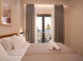 Akti Vigla Premium, hotel sa Mytilini