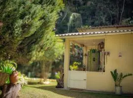 Casa de Campo Capixaba