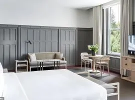 Lotus Apartments - New Cairo