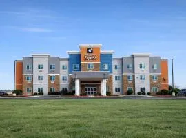 Holiday Inn Express & Suites Bridgeport by IHG