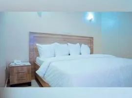 D'Andre Hotel Lounge and Suites