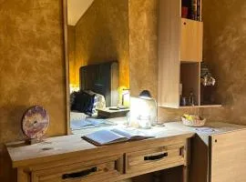 LOFT Lorena en Casa Bonita Val'Quirico