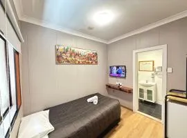 Alpine Heritage Motel