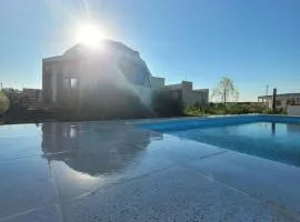 Domo en San Pedro Buenos Aires, Maximo 4 personas