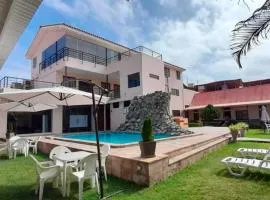 Hotel La Villa Mollendo