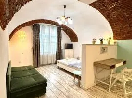 Roxen Central Studio Sibiu