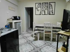 Magnolia's sweet home