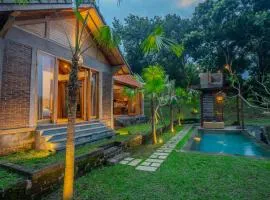 Balian Hideaway - MON Villa