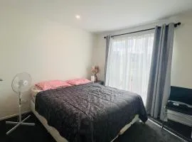 Room in a family home