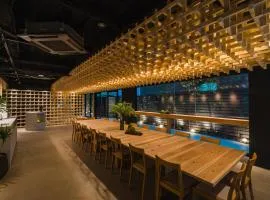 BAKURO - Doyanen Hotels