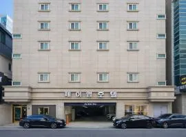 수원 인계동 제이엠호텔