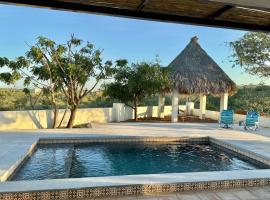 La Playita, Hotel in San José del Cabo