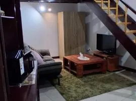 Departamento Interior independiente