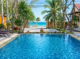 Khôi Villa Tropical Retreat