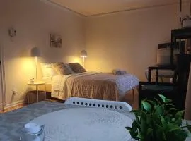 Maison Zen, Résidence paisible près de Montréal