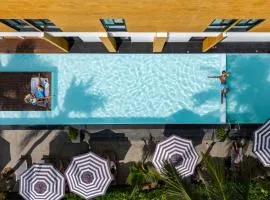 Book a Bed Poshtel - SHA Plus