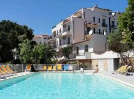 Apartment for 5 guests in Pietra Ligure