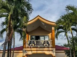 Finca El Portillo - Casa Vacacional con Piscina