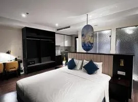 Cozy studio for couple or small family Sapphire Ha Long