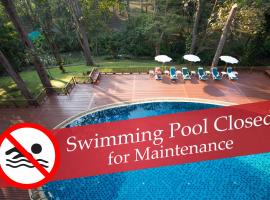 The Imperial Mae Hong Son Resort, hotel i Mae Hong Son