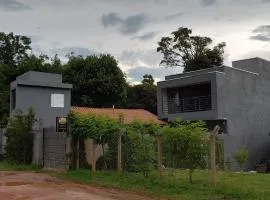 Casa Jaguary com jacuzzi - Monte Verde