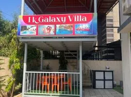 I K Galaxy Villa