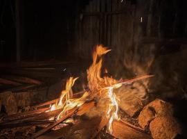 Las Marias, Hotel in Acandí