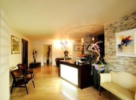 Hotel Concordia: Loano'da bir otel