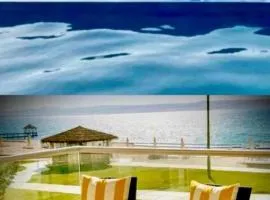 ooo OCEAN VIEW APARTMENT PARACAS SOTAVENTO ooo