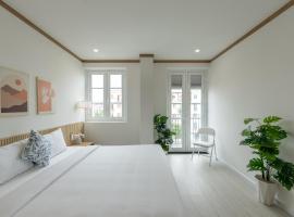 KOA Apart Hotel Phu Quoc, hotel i Phú Quốc