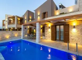 Kallisti Villas, Family Paradise, By ThinkVilla