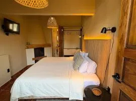 Hotel las Caballerizas