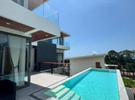 Villa M3 De Samui