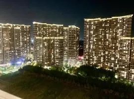 Căn hộ cao cấp 1 PN KĐT Vinhomes Grand Park