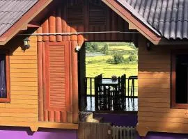 มองเขาโฮมสเตย์ Mongkhao homestay